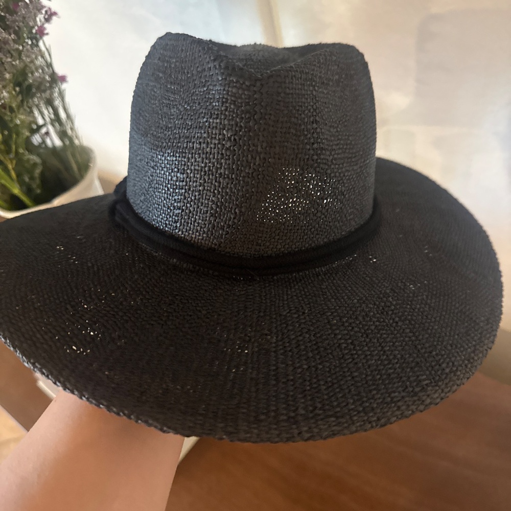Universal thread Panama hat NWT - image 3